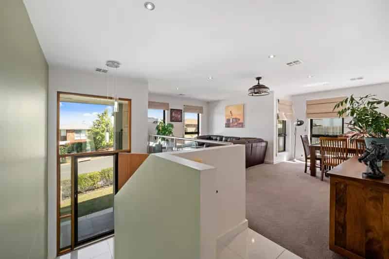 Gorgeously Appointed Family Home