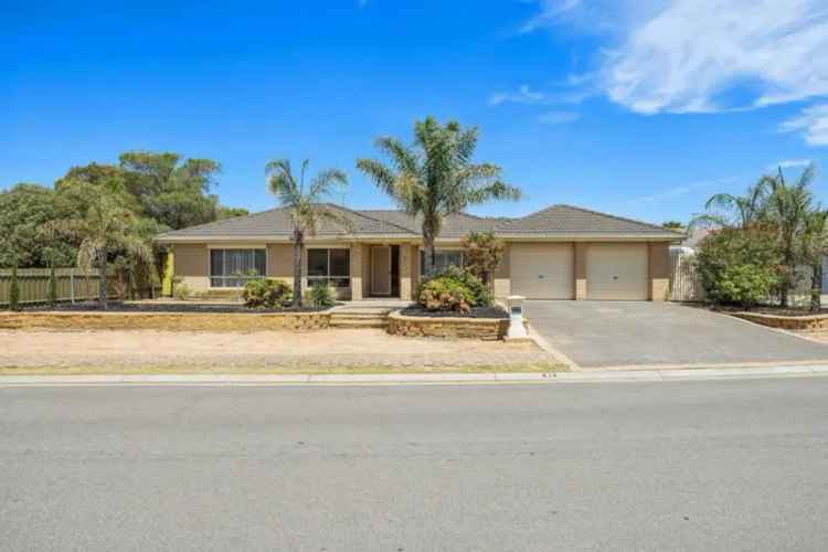 House For Sale in Adelaide, South Australia