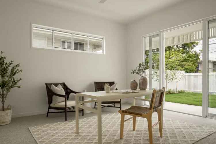 House For Sale in Brisbane City, Queensland