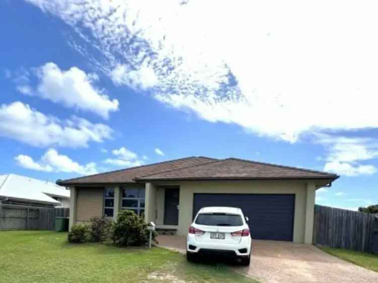 House For Sale in Bowen, Queensland