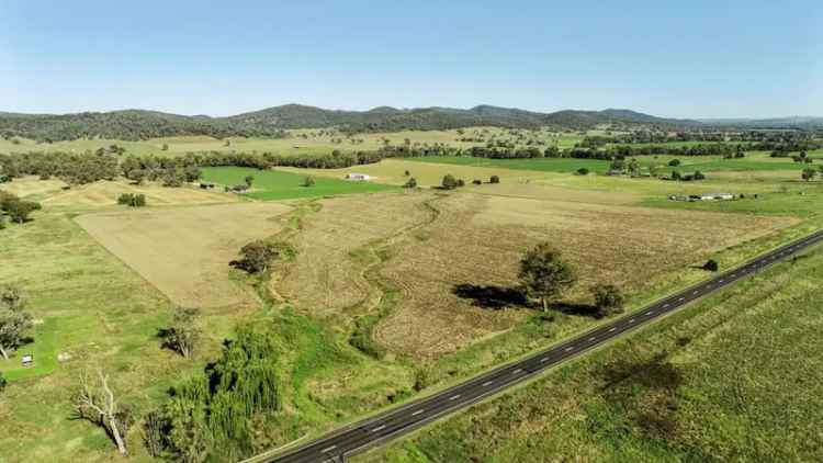 Rural For Rent in 9228, Mitchell Highway, Dubbo Regional Council, New South Wales