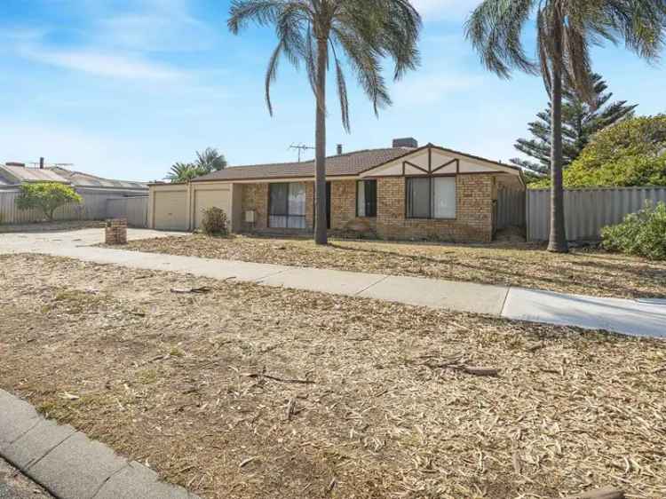 House For Sale in City of Rockingham, Western Australia