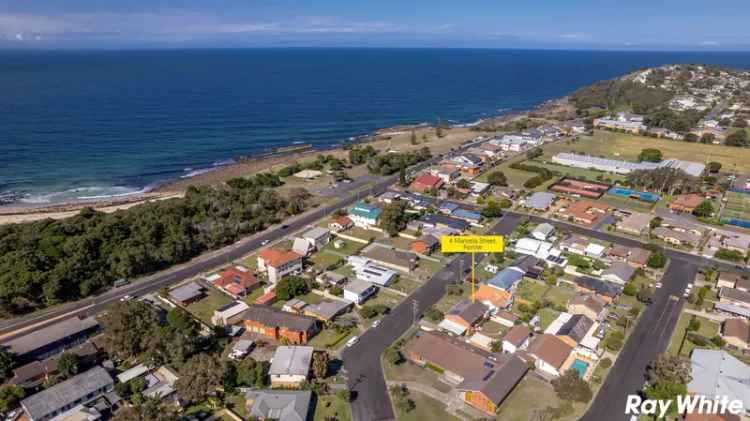 Forster Prime Location Dual-Living Home Redevelopment Opportunity