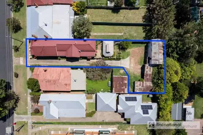 House For Sale , Bathurst, New South Wales