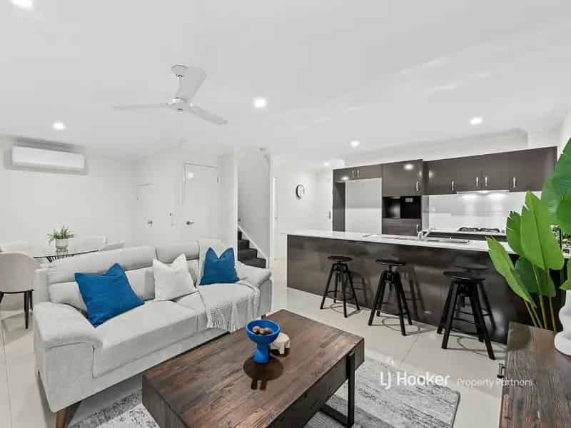 House For Sale , 77, Menser Street, City of Brisbane, Queensland