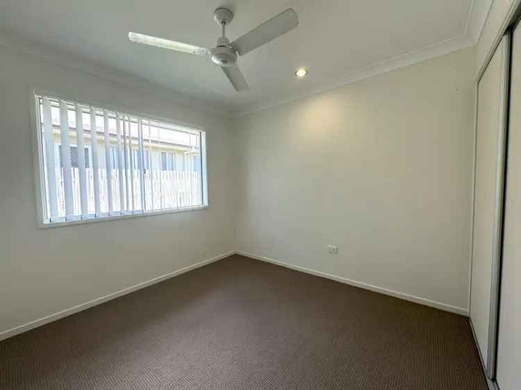 4 rooms house of 223 m² in Townsville City