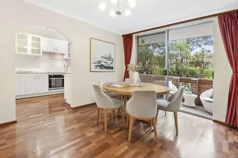 Real Estate For Lease - 2/17 Hampden Road - Artarmon , NSW