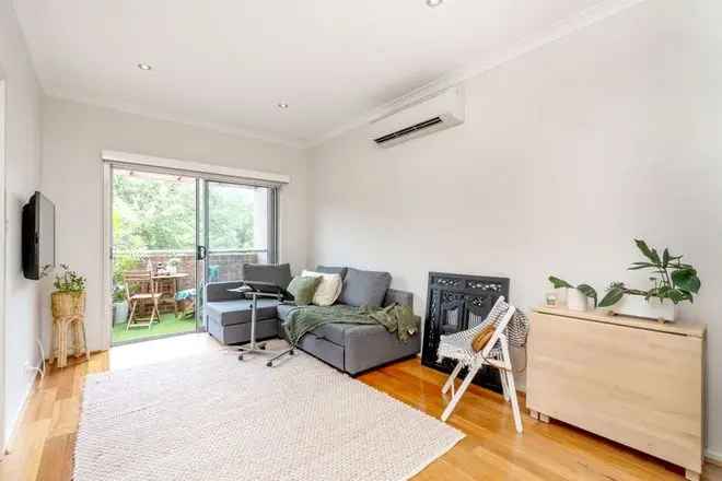 Apartment For Sale in North Canberra, Australian Capital Territory