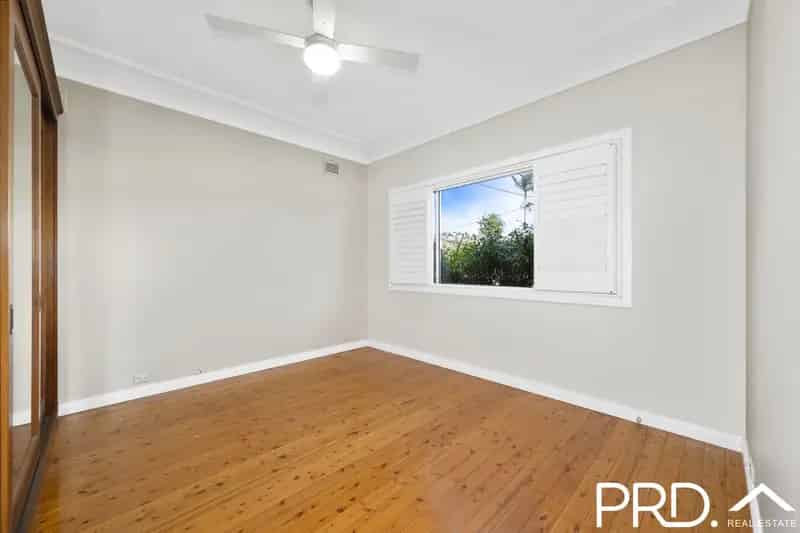 Charming 3-Bedroom Home with Modern Upgrades & Entertainer's Appeal