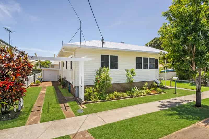 Welcome to Wyllie Street. Where Coastal Charm Meets Lifestyle Convenience