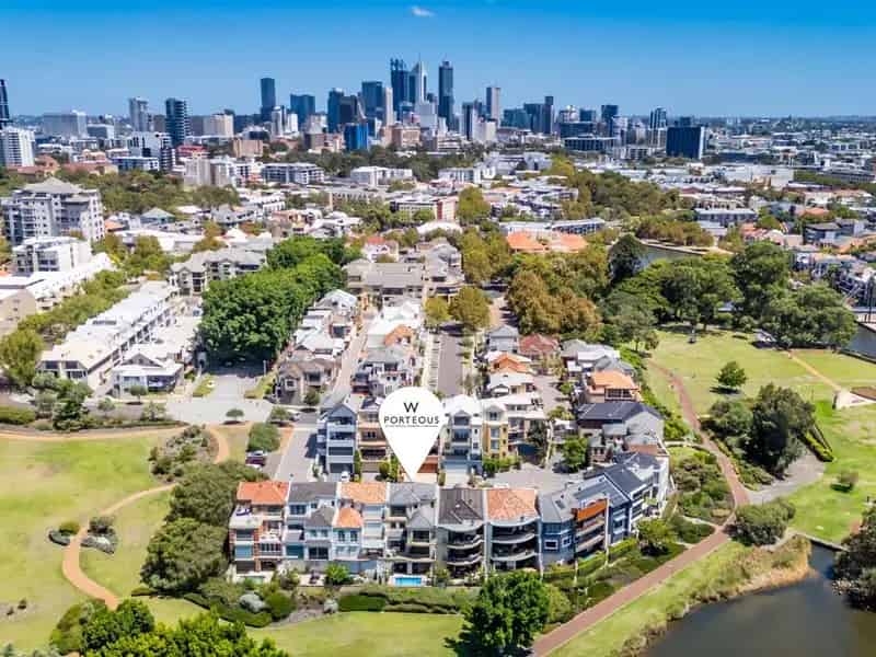House For Sale , Perth, Western Australia