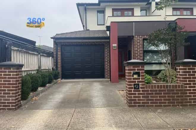 House For Rent , 17B, Adams Street, Melbourne, Victoria