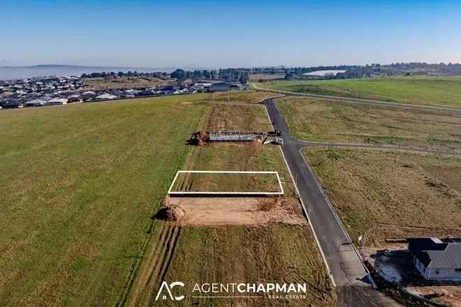 Land For Sale in Bathurst, New South Wales