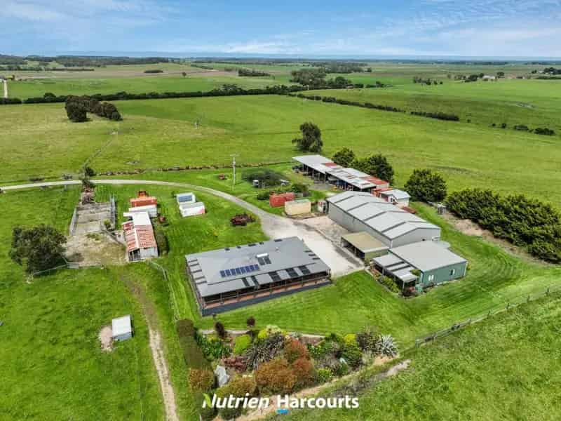 Rural property For Sale , Shire of South Gippsland, Victoria