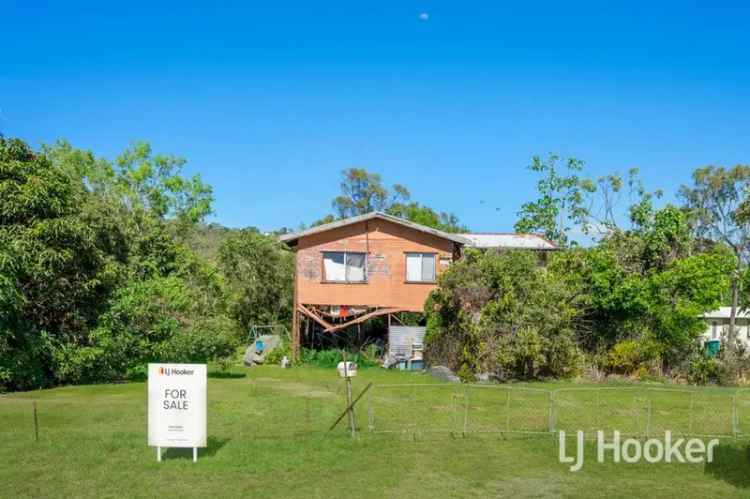 House For Sale in Townsville City, Queensland