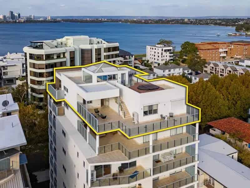 Apartment For Sale , Western Australia