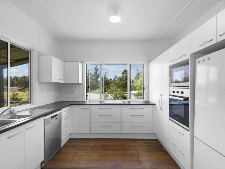 House For Sale in Sunshine Coast Regional, Queensland