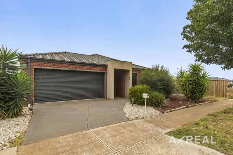 5 rooms house of 150 m² in Melbourne