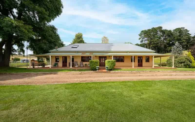 Rural property For Sale , Oberon, New South Wales