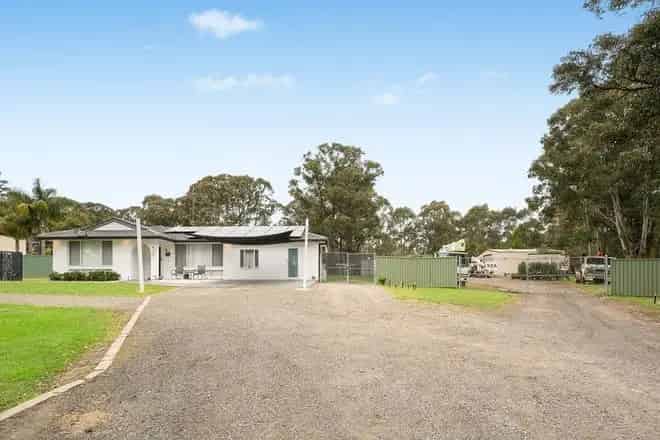 House For Sale , Wilton, New South Wales