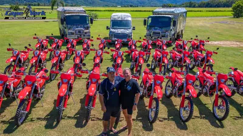 Buy Adventure Tourism Business in Cairns with Unique Eco Certified Tours