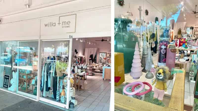 Buy Boutique Fashion and Homewares Business in Cairns CBD
