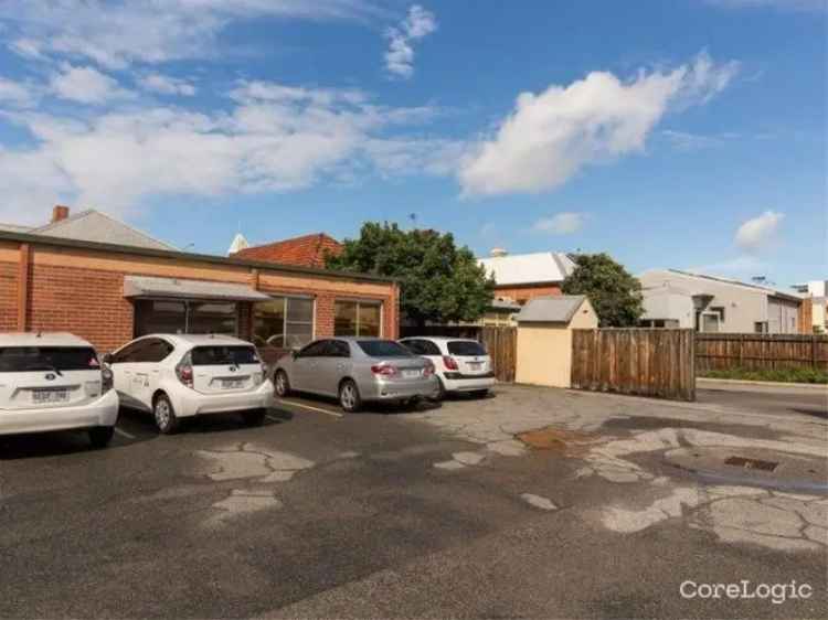 Office For Sale in City of Vincent, Western Australia