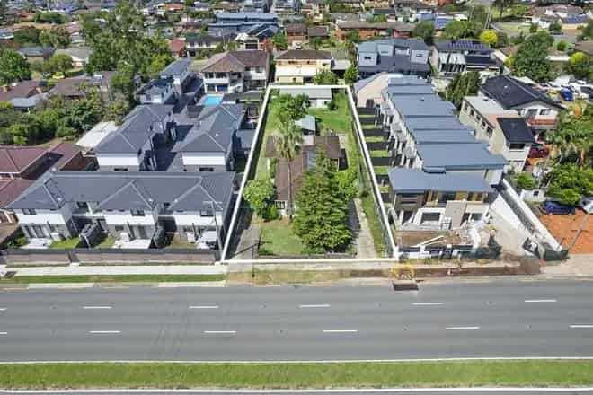 House For Sale , Sydney, New South Wales