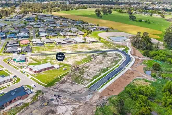 Land For Sale , City of Latrobe, Victoria