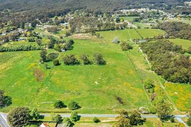 Land For Sale in Melbourne, Victoria