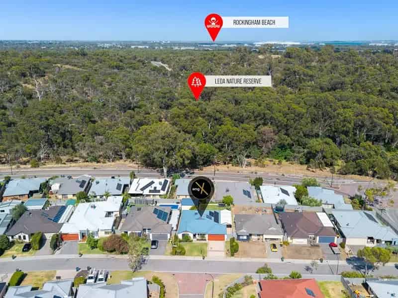 House For Sale , City of Kwinana, Western Australia