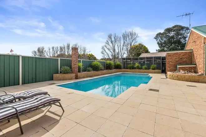 House For Sale in Muswellbrook, New South Wales