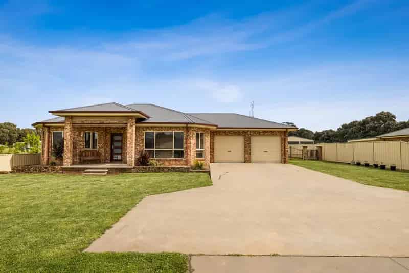 House For Rent , Crookwell, New South Wales