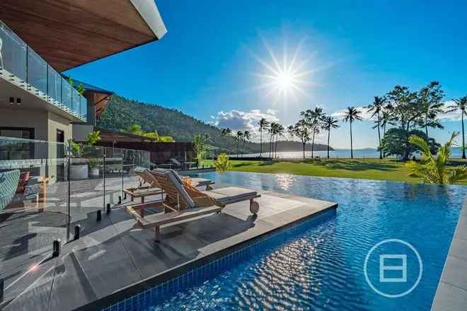 House For Sale in Whitsunday Regional, Queensland