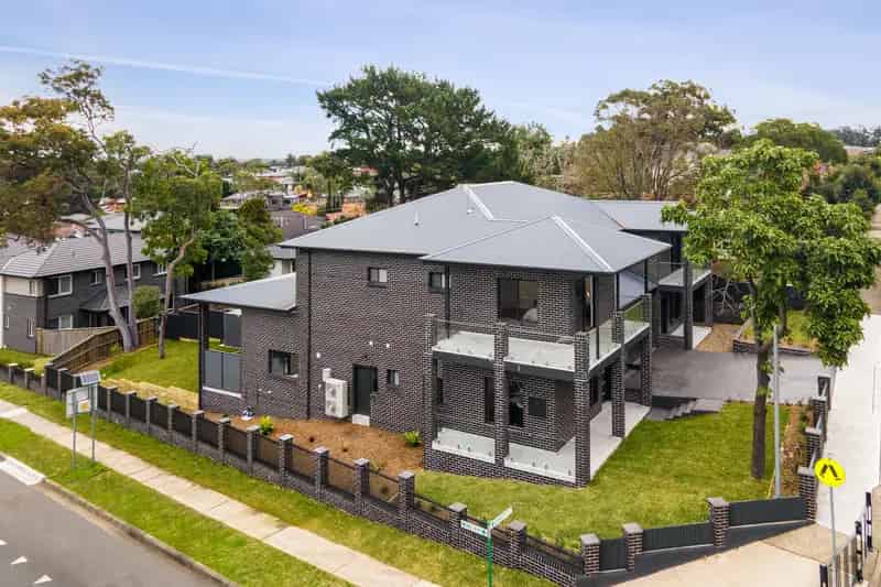 Brand New Prestige Home in Prime Location