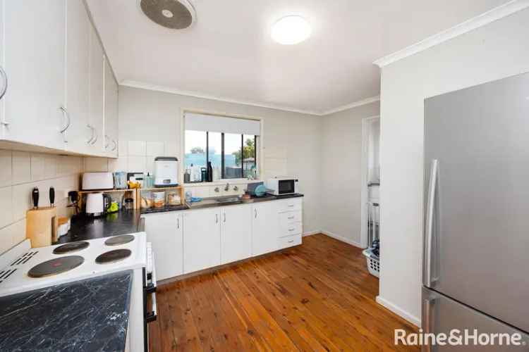 House For Sale in Wagga Wagga City Council, New South Wales