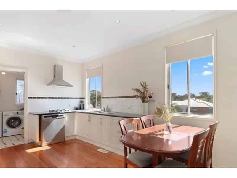 Easy To Maintain Three Bedroom Home