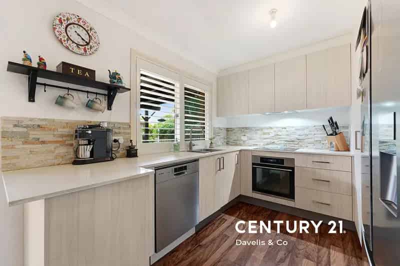 4 Glenbawn Place, Woodcroft NSW 2767 - House Auction