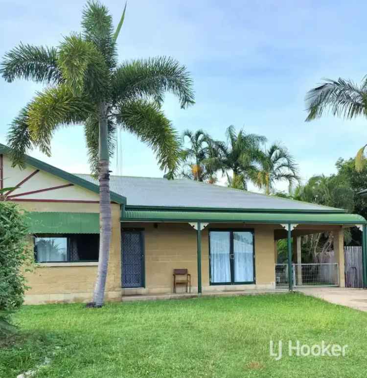 House For Rent in Townsville, Queensland