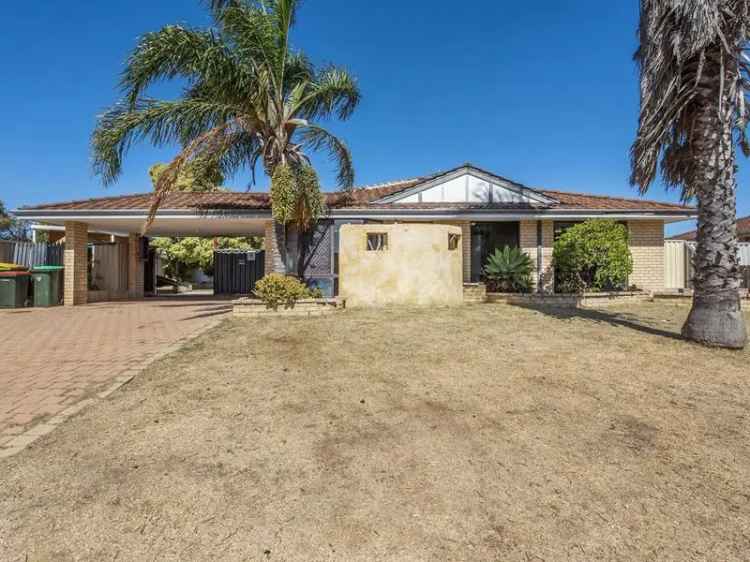 House For Sale in City of Rockingham, Western Australia