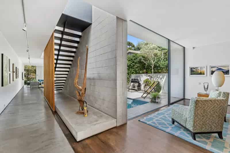 5 rooms house of 899 m² in Sydney