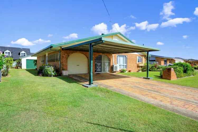 Spacious Home in Prime Avoca Location - Ideal for Investors