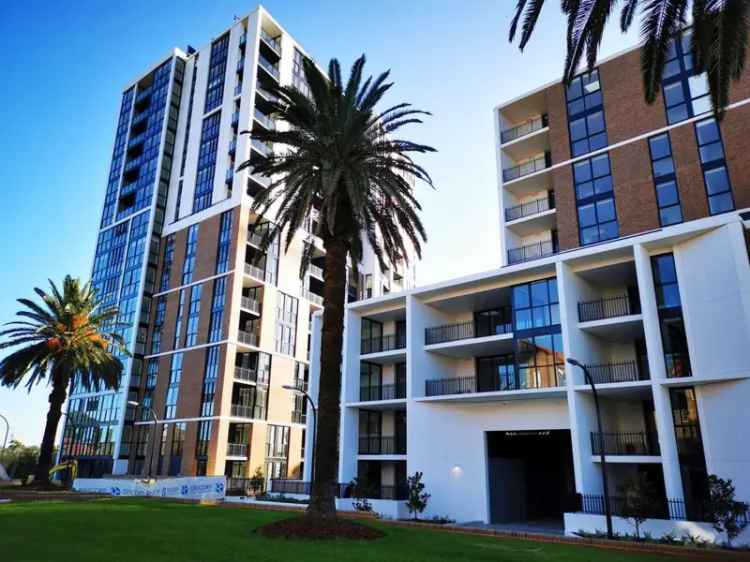 2 Bedroom Luxury Apartment Sydney Shepherds Bay Near Transport Universities