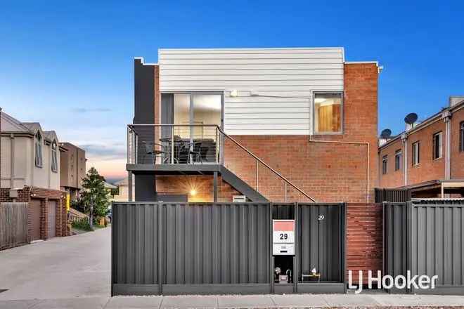 Apartment For Sale , 29, Findon Court, Melbourne, Victoria