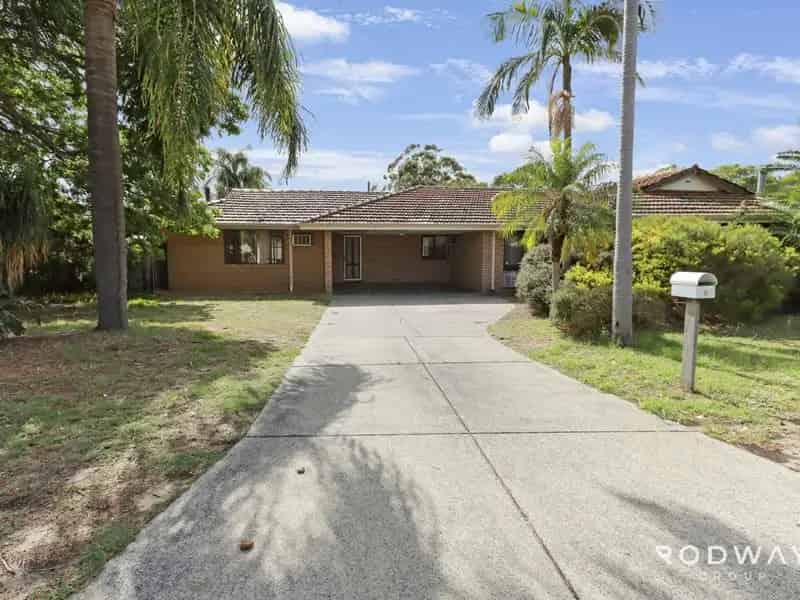 House For Rent , Kelmscott, Western Australia