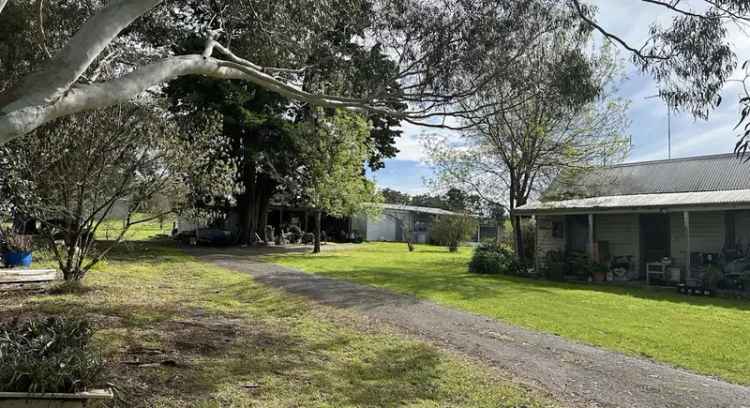 Acreage For Sale in Melbourne, Victoria