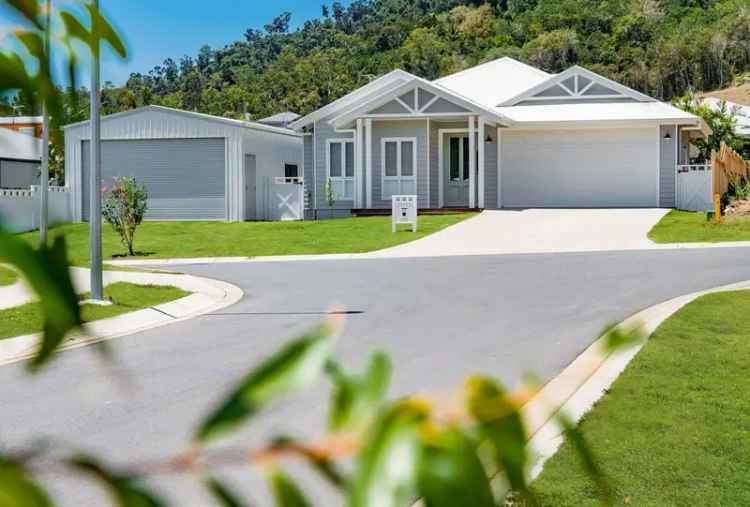 Whitsunday Lakes Estate, Cannonvale