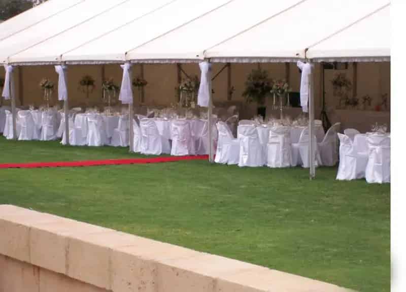 For Sale Local Party Hire Business in Kalgoorlie with Equipment