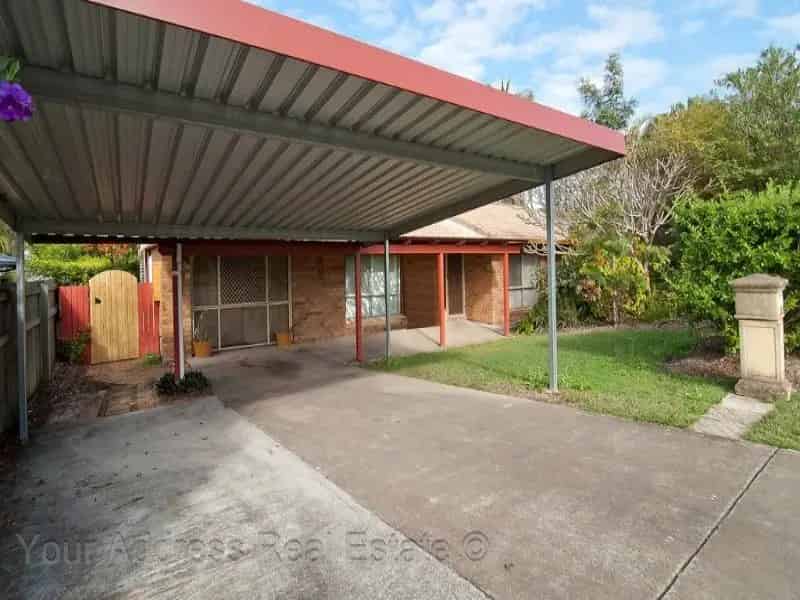 Real Estate For Lease - 3 Conifer Street - Hillcrest , QLD