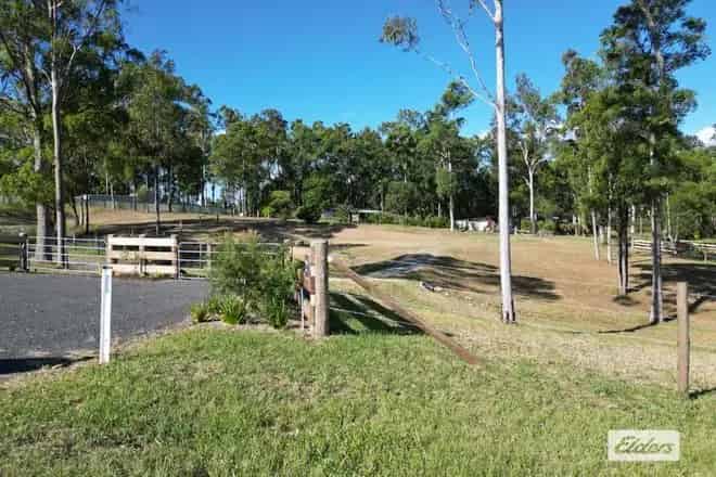 Land For Sale , Gympie Regional, Queensland